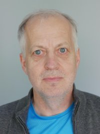 Selfie 07/06/2026