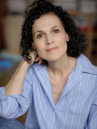 Photo de Charlotte BOIMARE