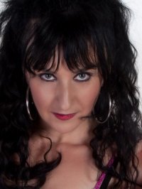 Maryz CHARLEN