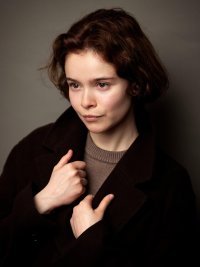 Portrait Pauline Cordeau paulinecordeau94@gmail.com