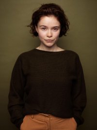Cordeau Pauline