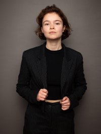 Pauline Cordeau