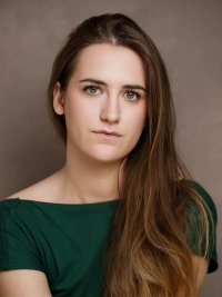 Photo de Lucie Montagné