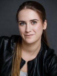 Lucie Montagné 2