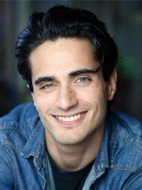 Julien Lassus Portrait 3