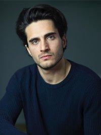 Julien Lassus Plan Poitrine 1