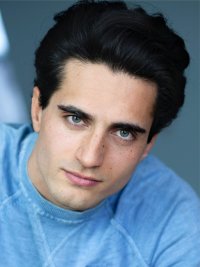 Julien Lassus Portrait 4