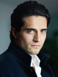 Julien Lassus Portrait 5