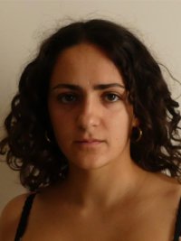 Emilie Cervero portrait