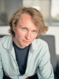 Portrait 1
