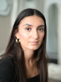Photo de Nadège Vachey