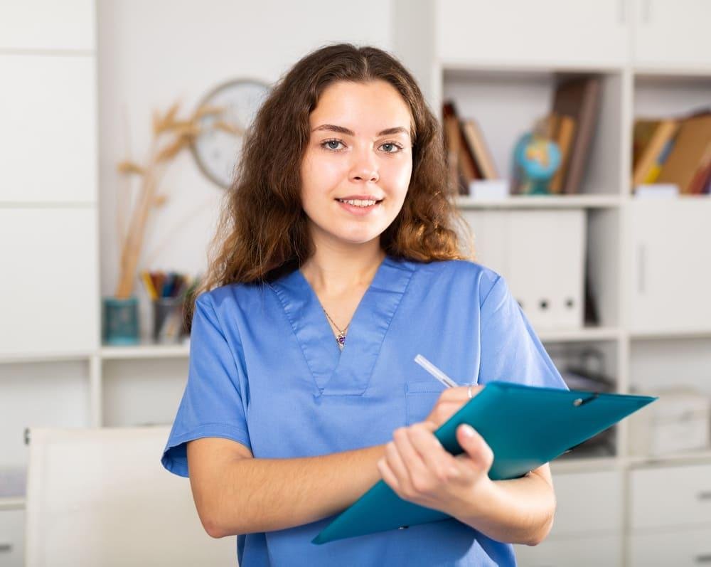 Cadre de santé et Infirmière coordinatrice