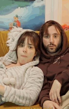 Femme/Homme - 20/28 ans