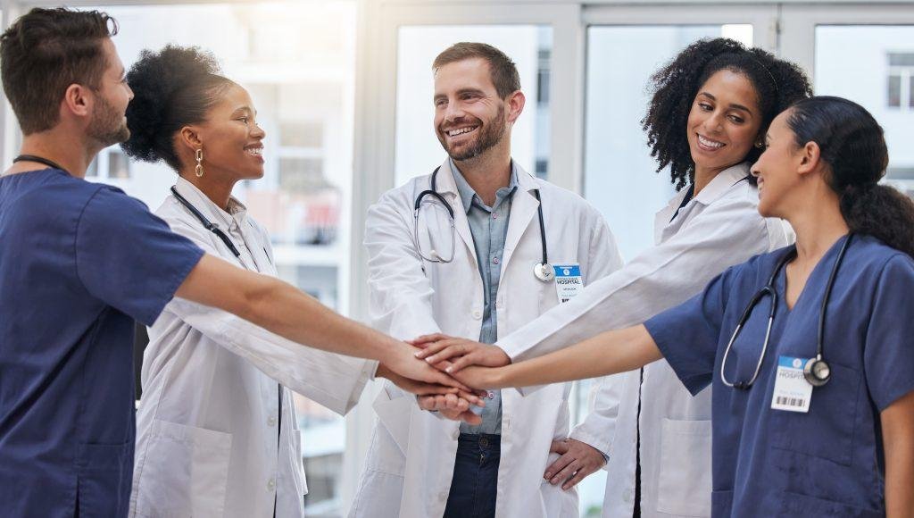 Professionnels de santé H/F +30 ans - PARIS