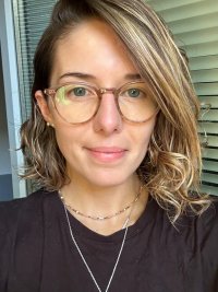 Photo Marion Quessette - Portrait avec lunettes bis