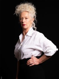 Marianne Wolfsohn