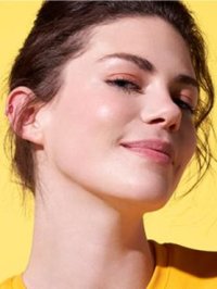 Robyn Wolf portrait