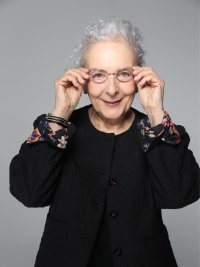 Catherine Cottard 1