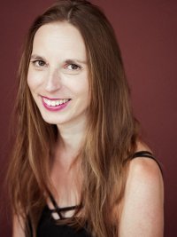 HELENE LAILHEUGUE par Liza Miri