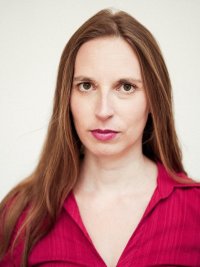 HELENE LAILHEUGUE par Liza Miri