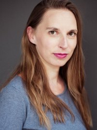 HELENE LAILHEUGUE par Liza Miri