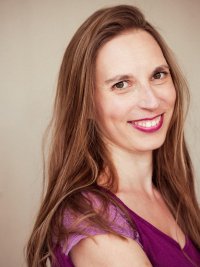 HELENE LAILHEUGUE par Liza Miri