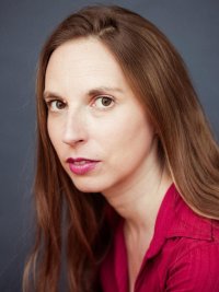 HELENE LAILHEUGUE par Liza Miri