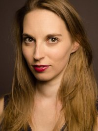 HELENE LAILHEUGUE par Clémence Demesme 2019