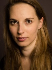 HELENE LAILHEUGUE par Clémence Demesme 2019