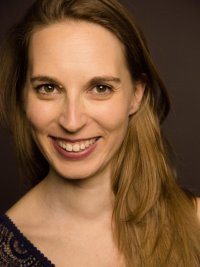 HELENE LAILHEUGUE par Clémence Demesme 2019