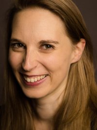 HELENE LAILHEUGUE par Clémence Demesme 2019