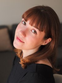 Amandine book 23
