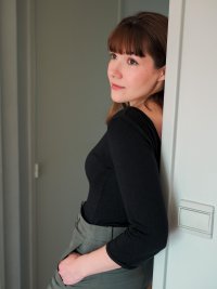 Amandine book 19