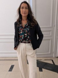Valérie Heylbroeck 06 10 36 06 53 valeriecourquin@icloud.com Plain pied Chemi