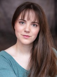 Gemma Rubin PORTRAIT