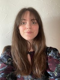 Gemma Rubin SELFIE