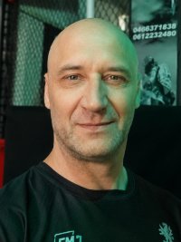 Anthony VERDUN