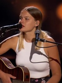 The voice