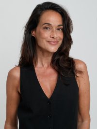 Pola portrait