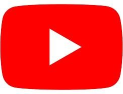 Figuration vidéo youtube