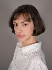 Blandine Cizeron 85