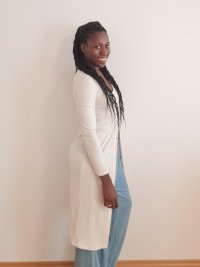 Rose Edjaga