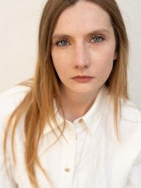 Portrait 2026 Joséphine Lefebvre