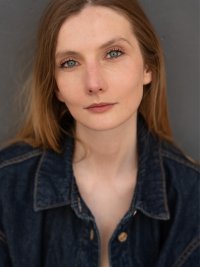 Josephine LEFEBVRE Portrait