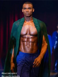 Fashion Week