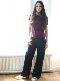 Amelle Dane / Plein pied