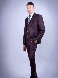 costume : Gilet 26