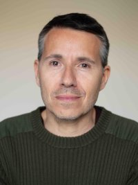 VINCENT TALON : 50 ans : 1m80 : 0686715025