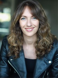 Marine Toulet  © Flavien Dareau