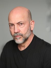 Frédéric Foggieri   T shirt noir 1